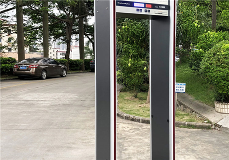安檢門(mén)有電磁波輻射嗎？